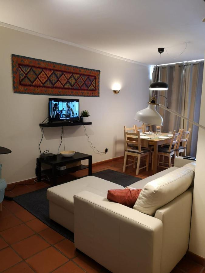 The Marina Plaza Apartment Vilamoura Exteriér fotografie