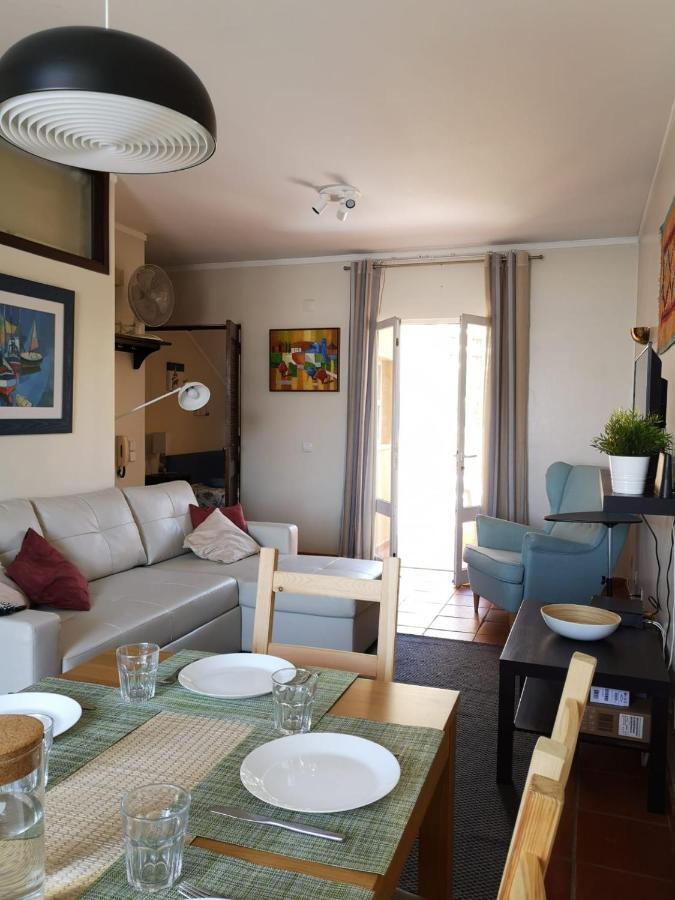 The Marina Plaza Apartment Vilamoura Exteriér fotografie