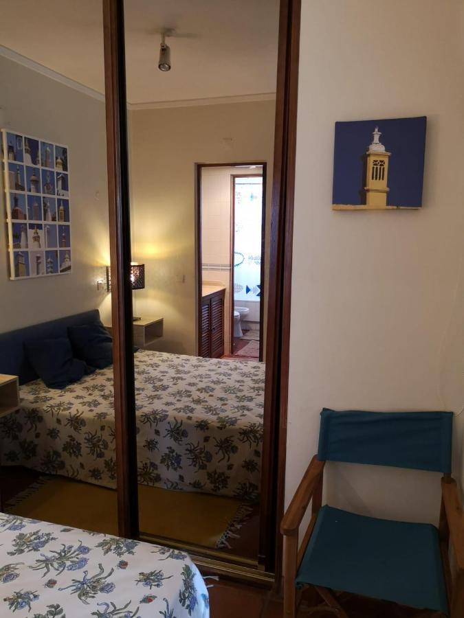 The Marina Plaza Apartment Vilamoura Exteriér fotografie